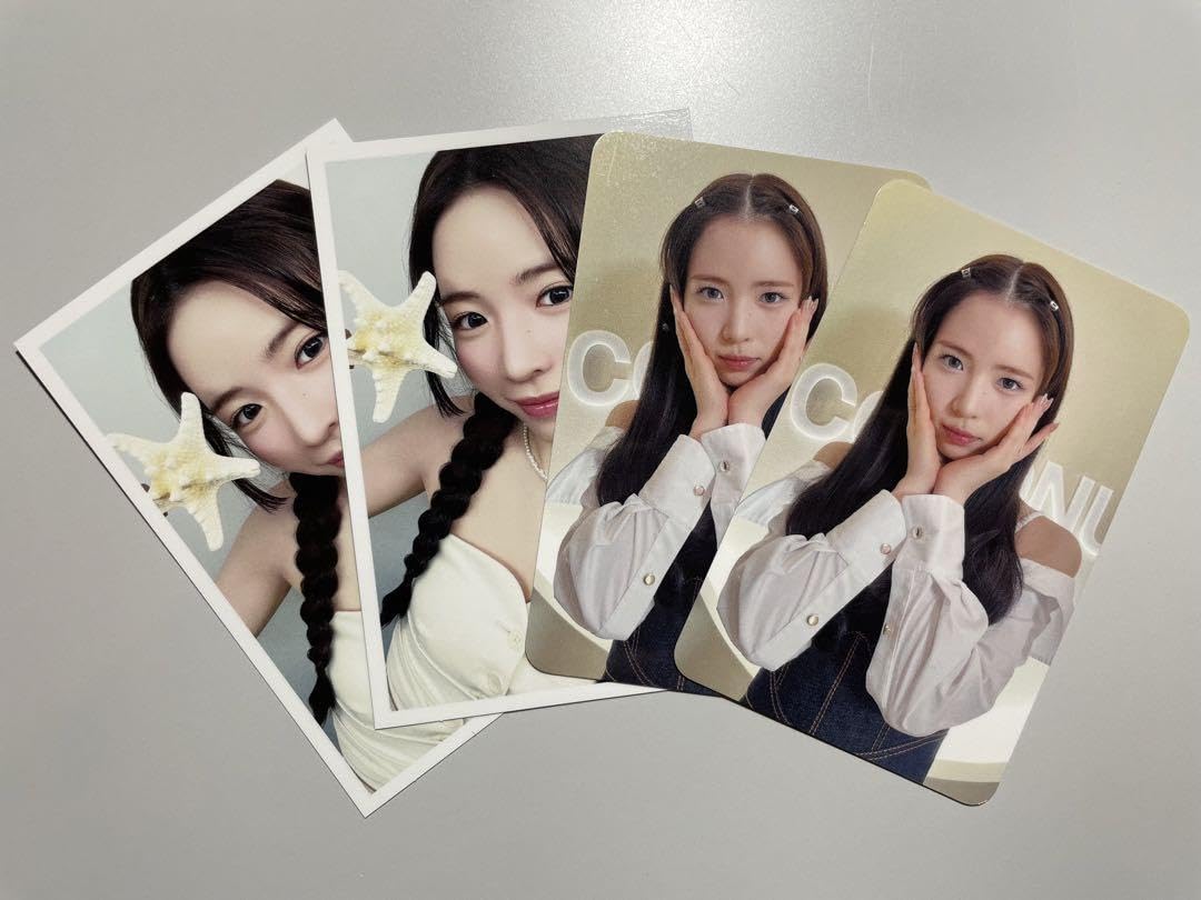 Amazon.co.jp: NiziU マヤ トレカ : おもちゃ